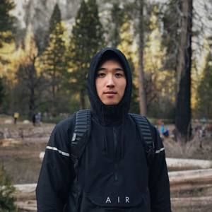 Meet your Posher, Austin